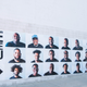 Images of black men from Bryon Summers’ “We Love You” project
Emma McAlary